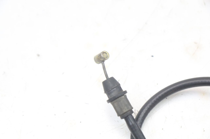 photo de SEAT LOCK CABLE PIAGGIO BEVERLY 125 (1998 - 2005)