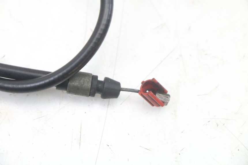 photo de SEAT LOCK CABLE PIAGGIO BEVERLY 125 (1998 - 2005)