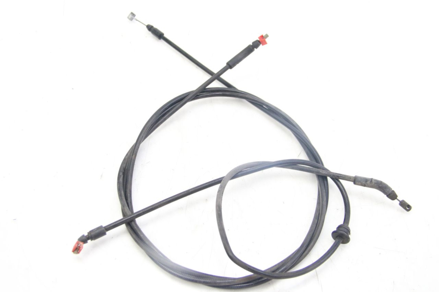 photo de SEAT OPENING CABLE PIAGGIO MP3 125 (2006 - 2014)