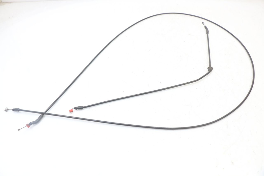 photo de SEAT OPENING CABLE PIAGGIO MP3 125 (2006 - 2014)