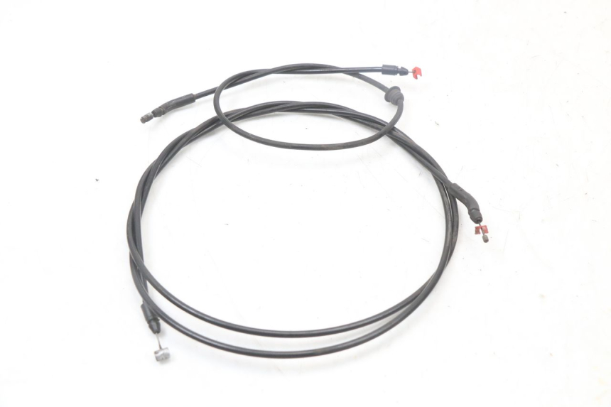 photo de SEAT OPENING CABLE PIAGGIO MP3 125 (2006 - 2014)