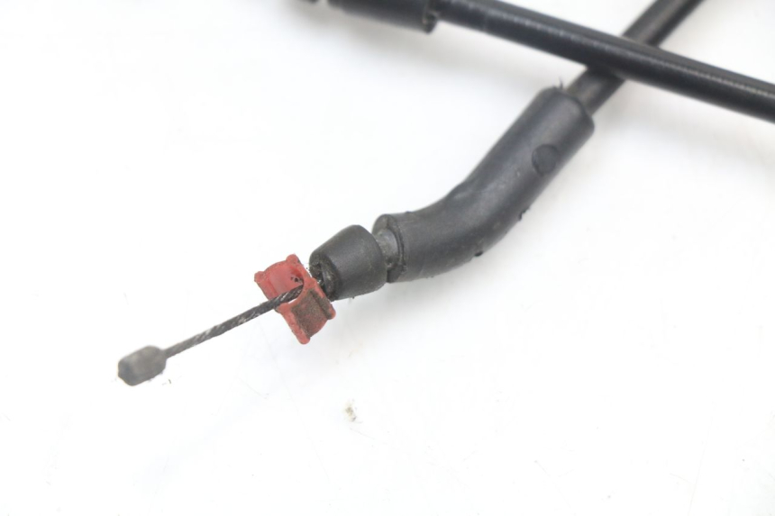 photo de SEAT OPENING CABLE PIAGGIO MP3 125 (2006 - 2014)