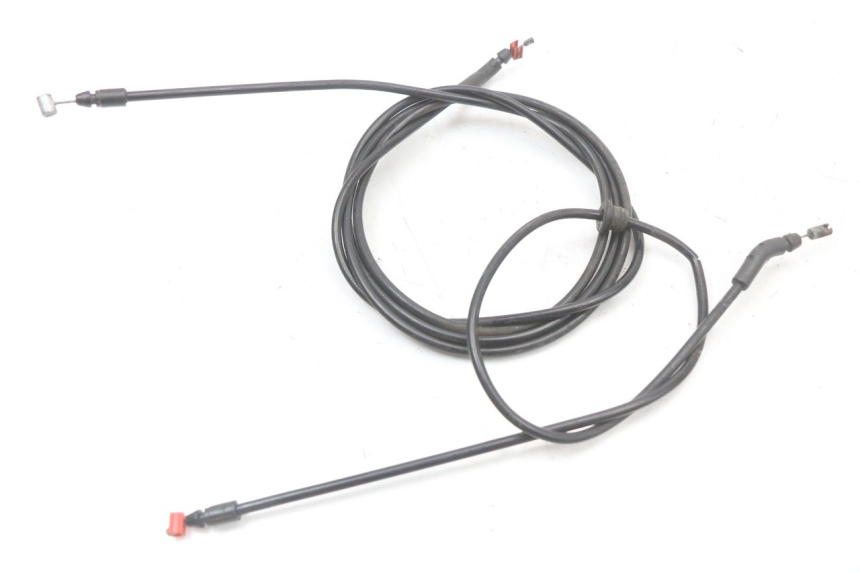 photo de SEAT OPENING CABLE PIAGGIO MP3 125 (2006 - 2014)