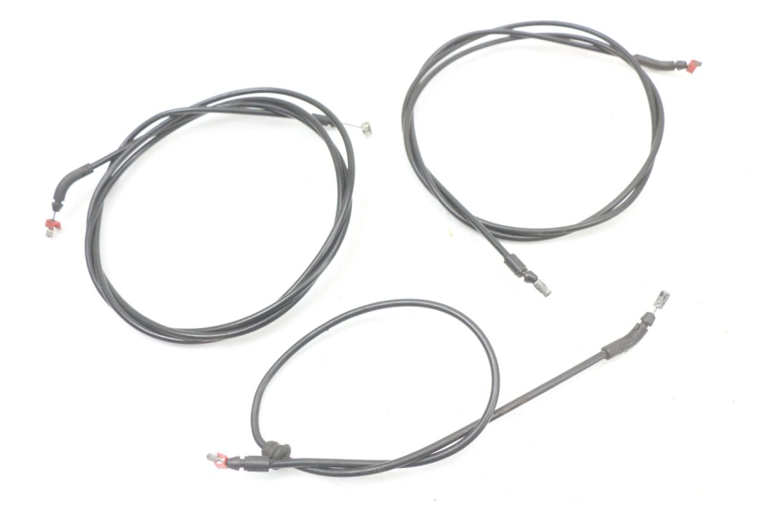 photo de SEAT LOCK CABLE PIAGGIO MP3 500 (2011 - 2015)