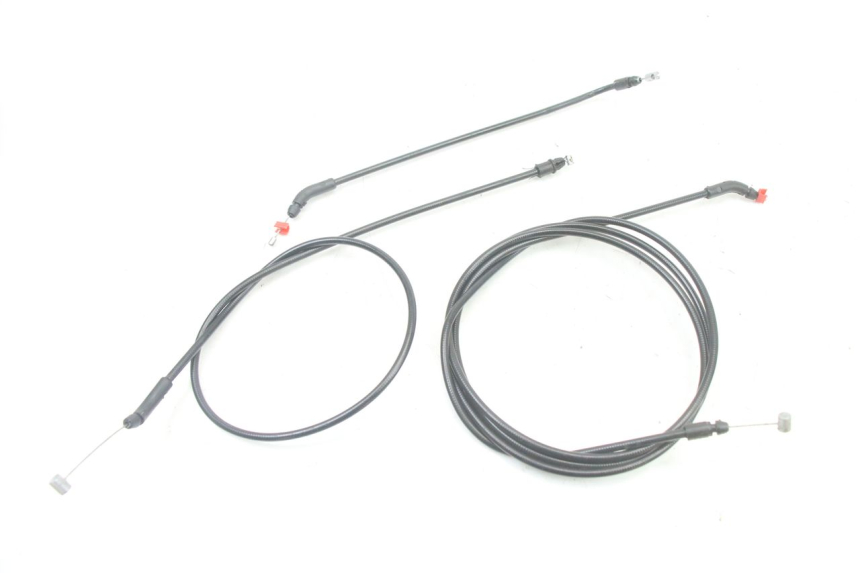 photo de SEAT LOCK CABLE PIAGGIO MP3 500 (2014 - 2016)
