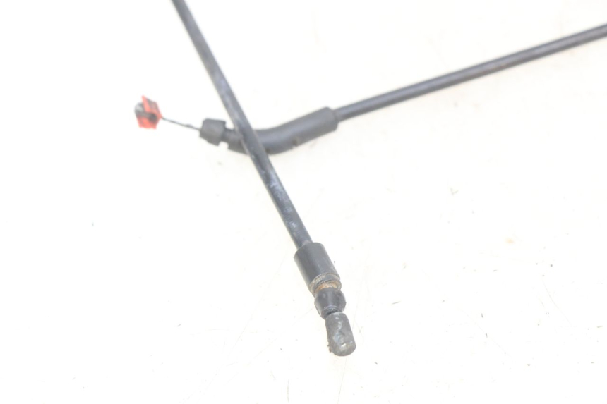 photo de SEAT OPENING CABLE PIAGGIO MP3 LT 400 (2007 - 2012)