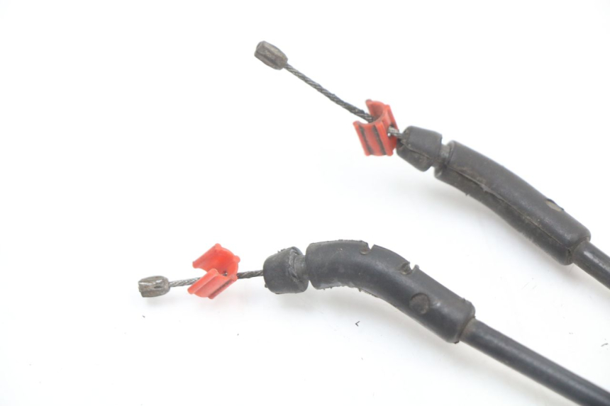 photo de SEAT OPENING CABLE PIAGGIO MP3 LT 400 (2007 - 2012)