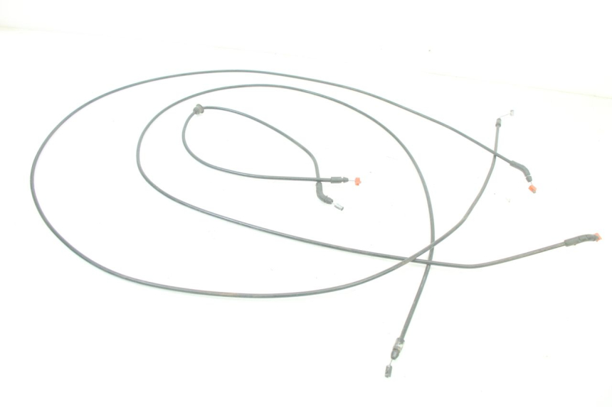 photo de SEAT OPENING CABLE PIAGGIO MP3 LT 400 (2007 - 2012)