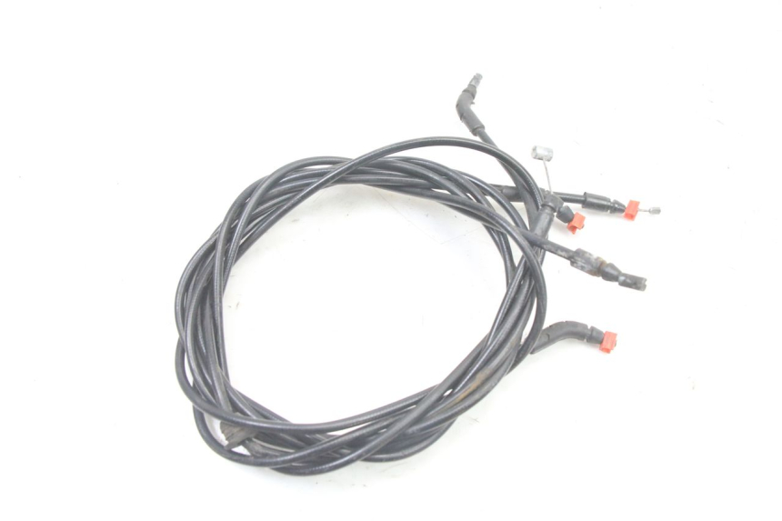 photo de SEAT OPENING CABLE PIAGGIO MP3 LT 400 (2007 - 2012)
