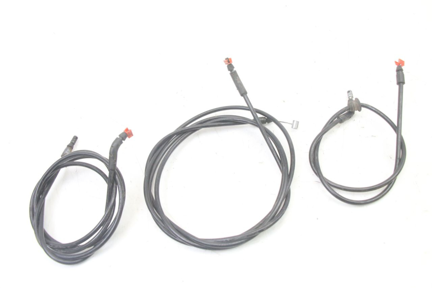 photo de SEAT OPENING CABLE PIAGGIO MP3 LT 400 (2007 - 2012)