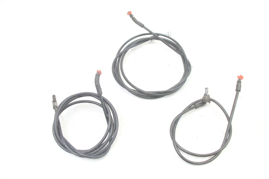 photo de SEAT OPENING CABLE PIAGGIO MP3 LT 400 (2007 - 2012)