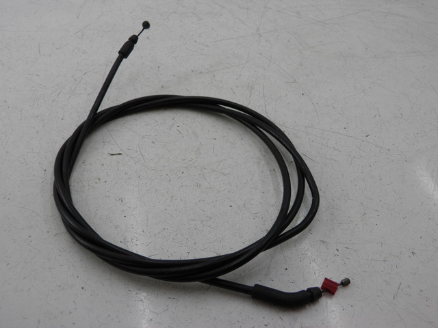 photo de SEAT LOCK CABLE PIAGGIO MP3 RL 125 (2006 - 2014)