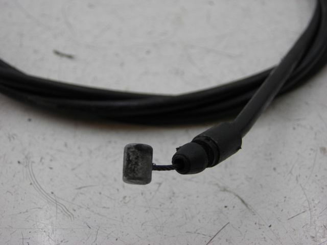 photo de SEAT LOCK CABLE PIAGGIO MP3 RL 125 (2006 - 2014)