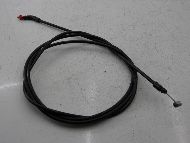 photo de SEAT LOCK CABLE PIAGGIO MP3 RL 125 (2008 - 2009)