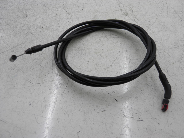 photo de SEAT LOCK CABLE PIAGGIO MP3 RL 250 (2007 - 2010)