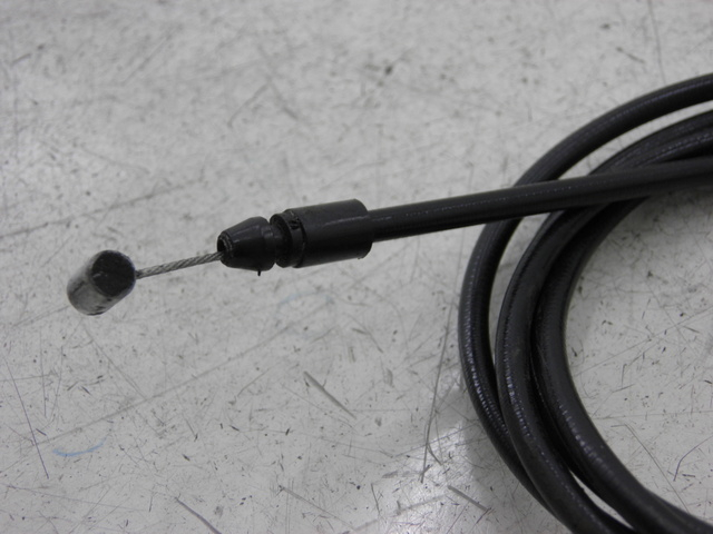 photo de SEAT LOCK CABLE PIAGGIO MP3 RL 250 (2007 - 2010)