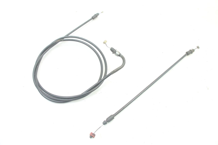 photo de SEAT OPENING CABLE PIAGGIO VESPA GRANTURISMO 125 (2003 - 2007)
