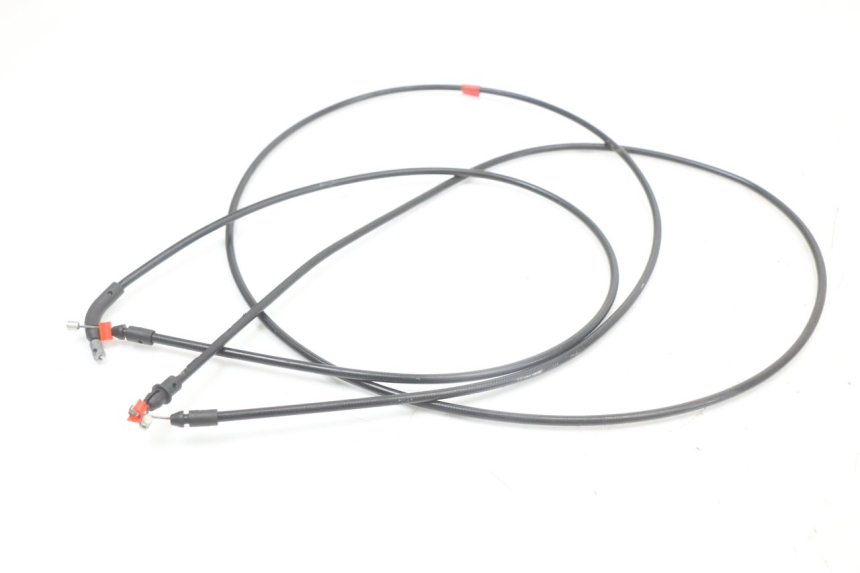 photo de SEAT OPENING CABLE PIAGGIO X10 125 (2012 - 2017)