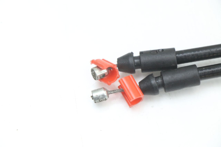 photo de SEAT OPENING CABLE PIAGGIO X10 125 (2012 - 2017)
