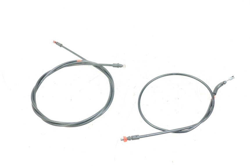 photo de SEAT OPENING CABLE PIAGGIO X10 125 (2012 - 2017)