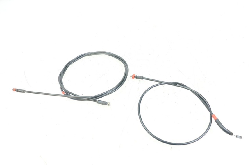 photo de SEAT OPENING CABLE PIAGGIO X10 125 (2012 - 2017)