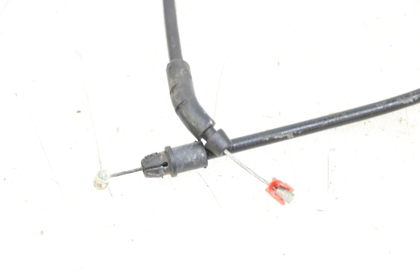 photo de SEAT OPENING CABLE PIAGGIO X8 125 (2004 - 2007)