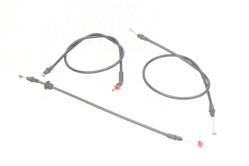 photo de SEAT OPENING CABLE PIAGGIO XEVO - X EVO 125 (2007 - 2016)