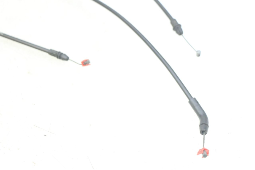 photo de SEAT OPENING CABLE PIAGGIO XEVO - X EVO 125 (2007 - 2016)