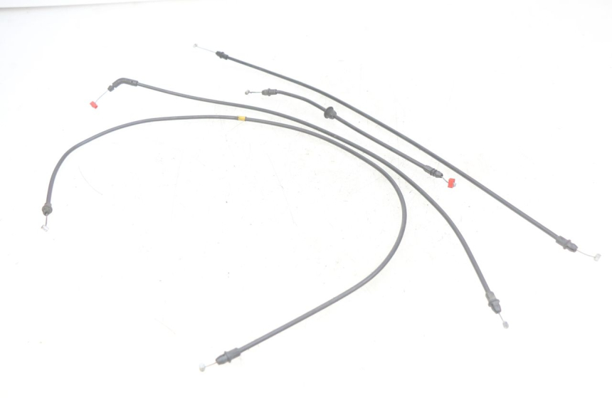 photo de SEAT OPENING CABLE PIAGGIO XEVO - X EVO 125 (2007 - 2016)