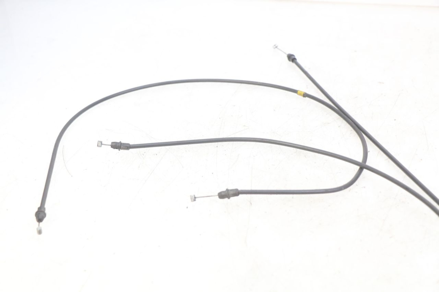 photo de SEAT OPENING CABLE PIAGGIO XEVO - X EVO 125 (2007 - 2016)