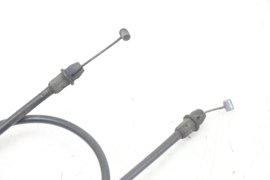 photo de SEAT OPENING CABLE PIAGGIO XEVO - X EVO 125 (2007 - 2016)