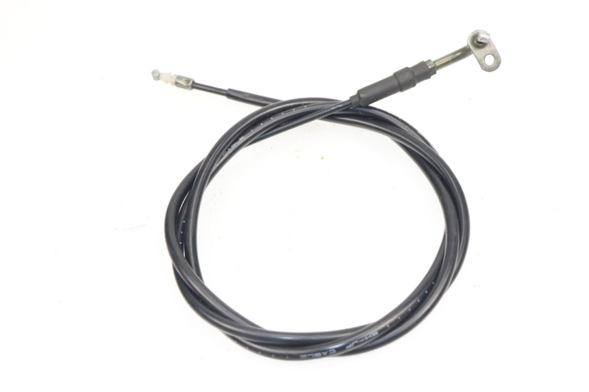 photo de SEAT LOCK CABLE RIDE CLASSIC 125 (2014 - 2020)