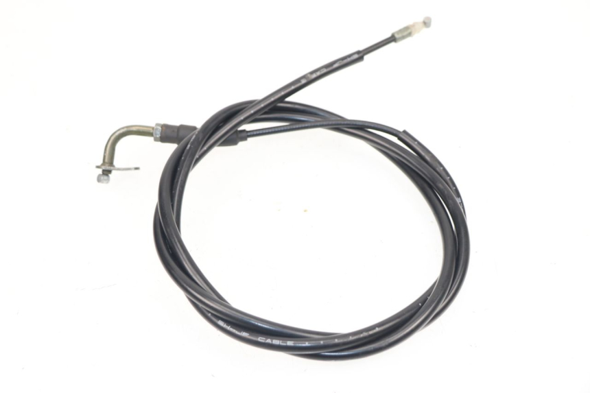 photo de SEAT LOCK CABLE RIDE CLASSIC 125 (2014 - 2020)