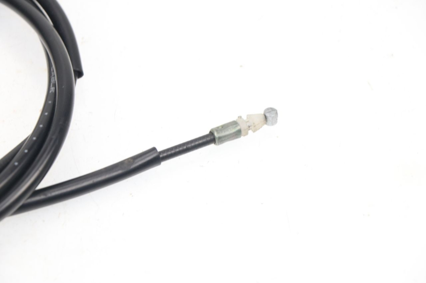 photo de SEAT LOCK CABLE RIDE CLASSIC 125 (2014 - 2020)