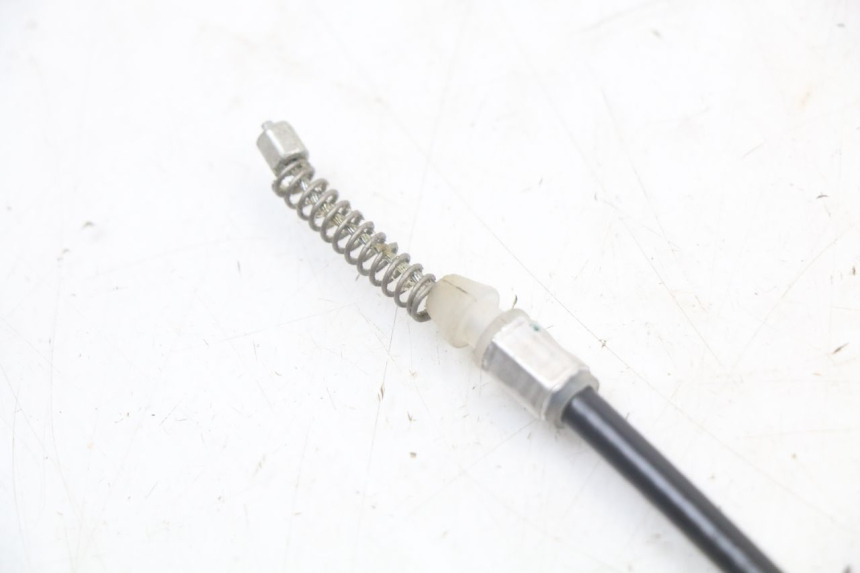 photo de SEAT LOCK CABLE ROYAL ENFIELD CONTINENTAL GT 650 (2019 - 2024)