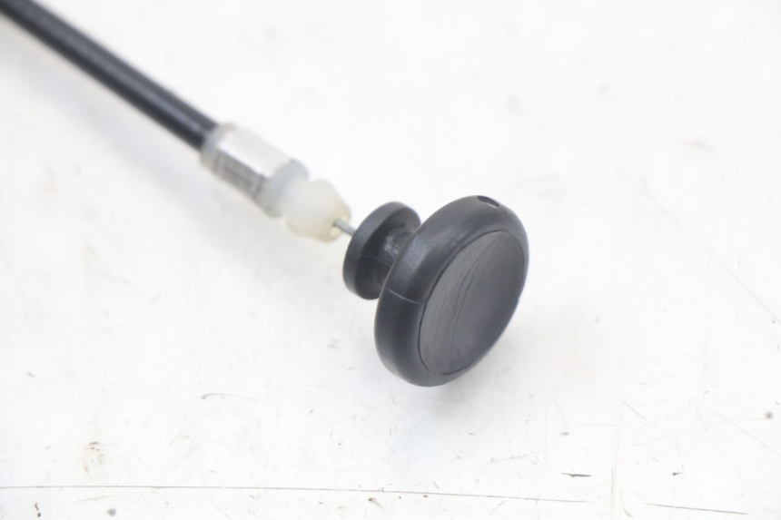 photo de SEAT LOCK CABLE ROYAL ENFIELD CONTINENTAL GT 650 (2019 - 2024)