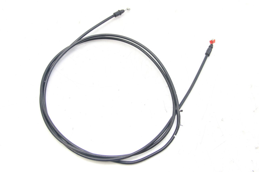 photo de SEAT OPENING CABLE GILERA RUNNER SP 50 (2009 - 2017)