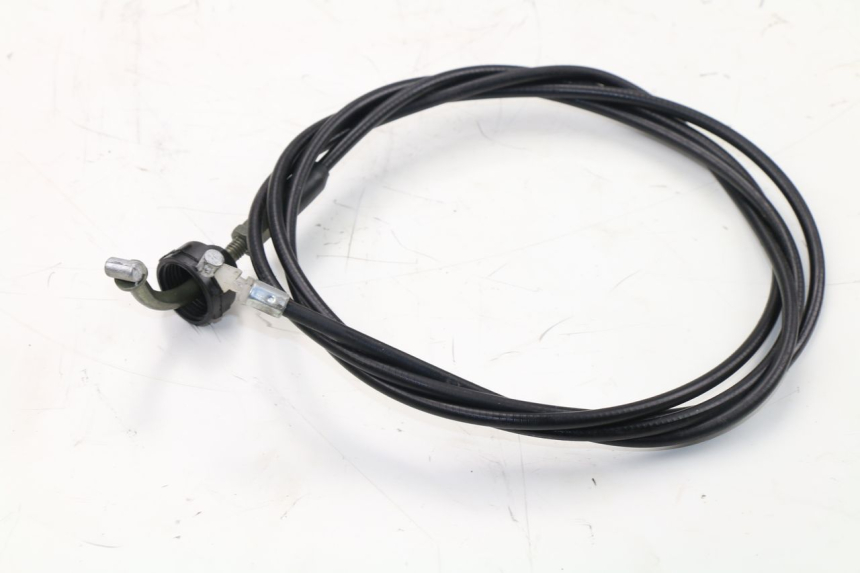 photo de SEAT LOCK CABLE S-RIDER CAPRI 2T 50 (2010 - 2017)