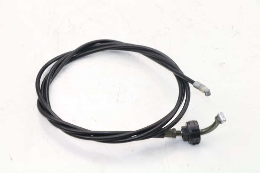 photo de SEAT LOCK CABLE S-RIDER CAPRI 2T 50 (2010 - 2017)
