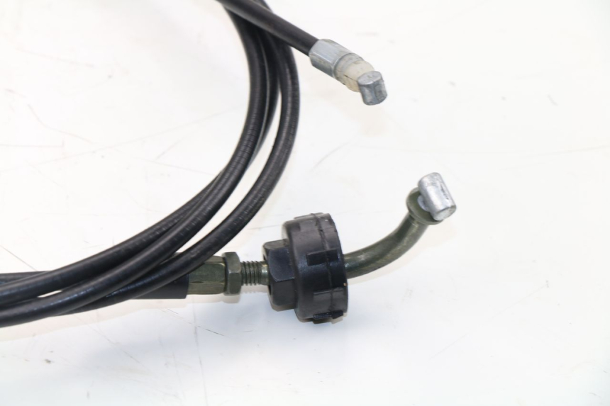 photo de SEAT LOCK CABLE S-RIDER CAPRI 2T 50 (2010 - 2017)