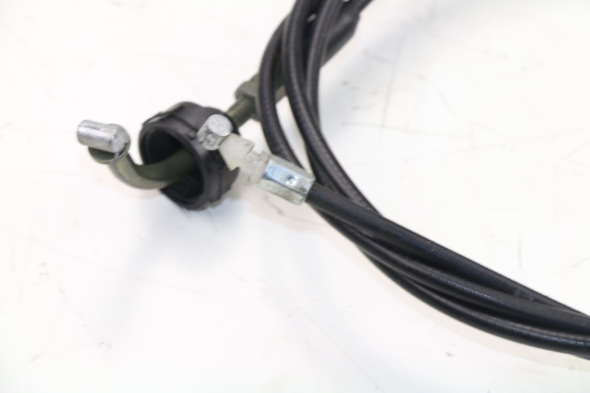 photo de SEAT LOCK CABLE S-RIDER CAPRI 2T 50 (2010 - 2017)