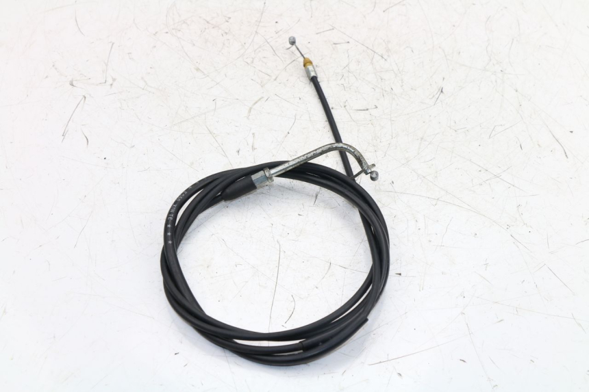 photo de SEAT LOCK CABLE DAELIM S4 50 (2010 - 2015)