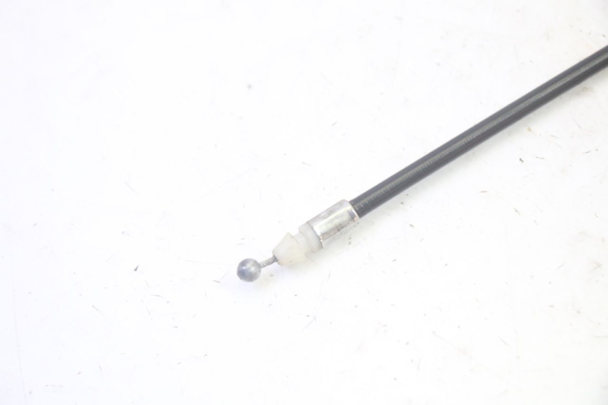 photo de SEAT LOCK CABLE JM MOTORS SANTANA EVO 50 (2024 - 2026) - Zoom on usage condition