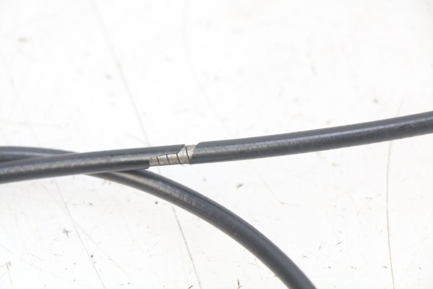 photo de SEAT OPENING CABLE APRILIA SCARABEO LIGHT 125 (2007 - 2011)
