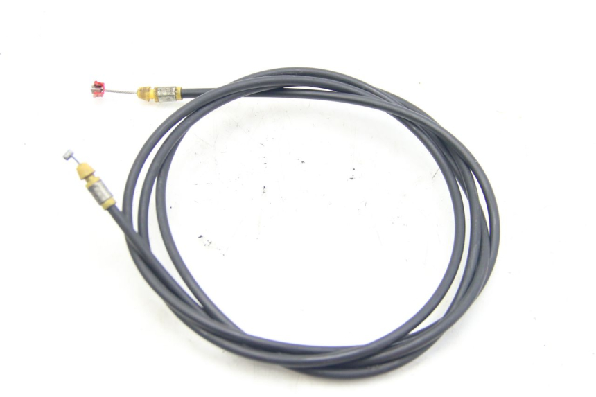 photo de SEAT OPENING CABLE SUZUKI SIXTEEN 125 (2008 - 2010)