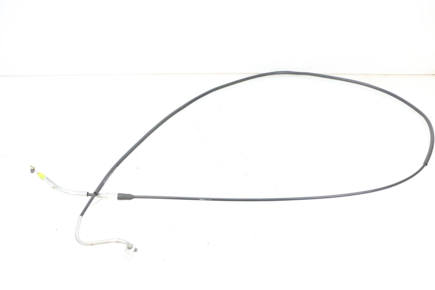 photo de SEAT LOCK CABLE PEUGEOT SPEEDFIGHT 4 4T EFI 50 (2021 - 2025) - Zoom on usage condition