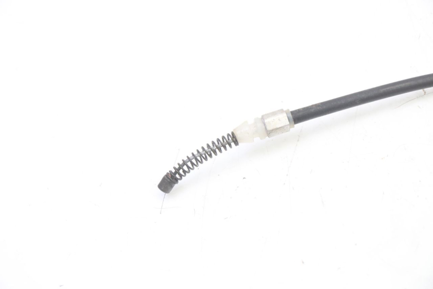 photo de SEAT LOCK CABLE TRIUMPH SPRINT 900 (1995 - 1998)