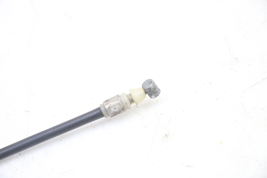 photo de SEAT LOCK CABLE TRIUMPH SPRINT 900 (1995 - 1998)