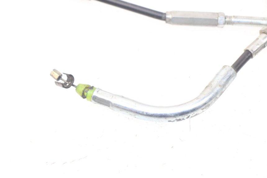 photo de SEAT LOCK CABLE PEUGEOT STREETZONE 2T 50 (2014 - 2019)