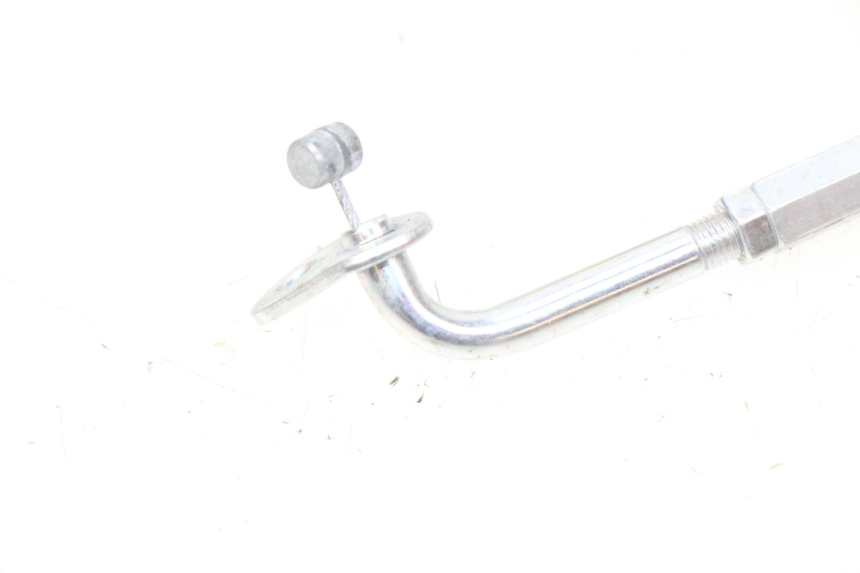 photo de SEAT LOCK CABLE PEUGEOT STREETZONE 4T 50 (2018 - 2023)